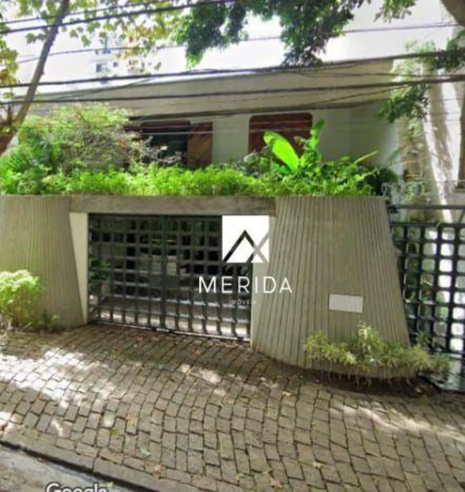 Sobrado, 3 quartos, 520 m² - Foto 3