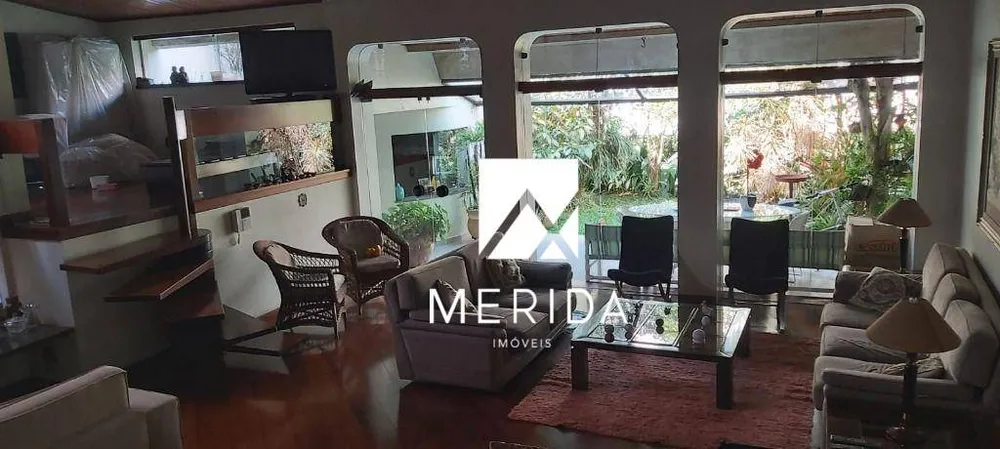 Sobrado, 3 quartos, 520 m² - Foto 2