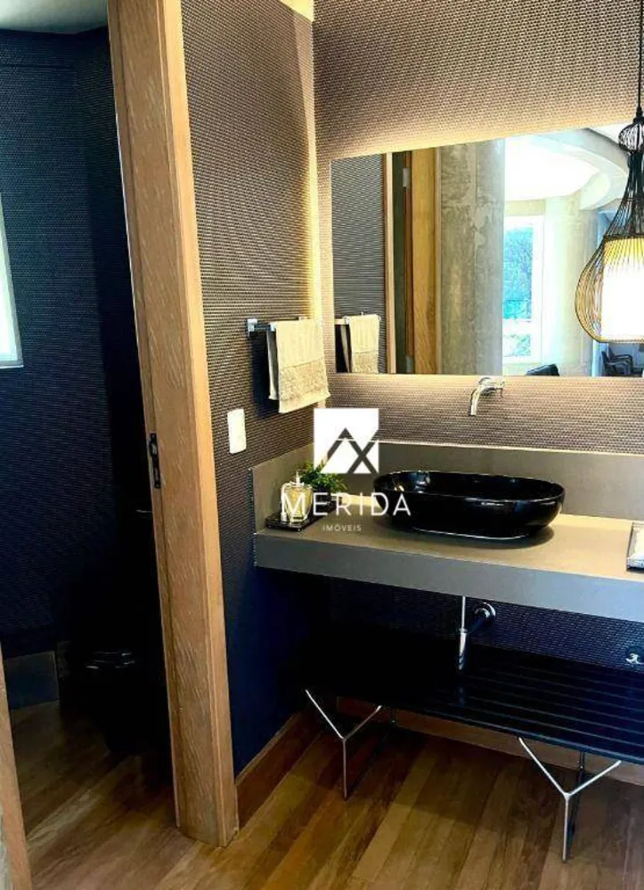 Apartamento, 3 quartos, 227 m² - Foto 2