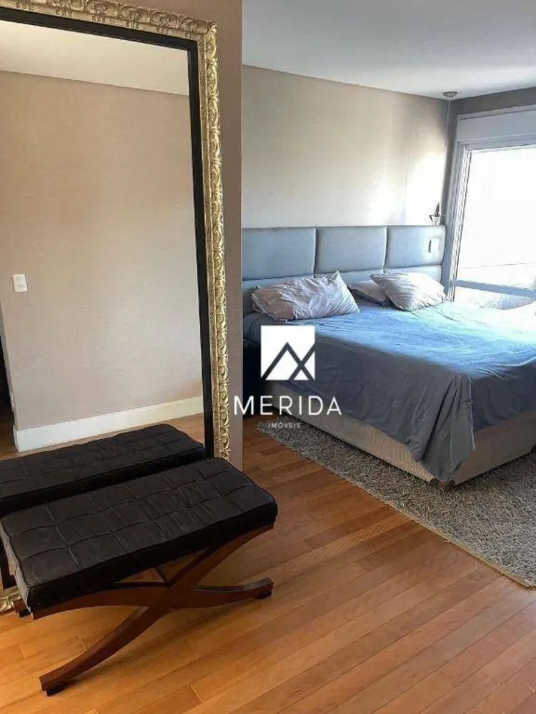 Apartamento, 3 quartos, 227 m² - Foto 3
