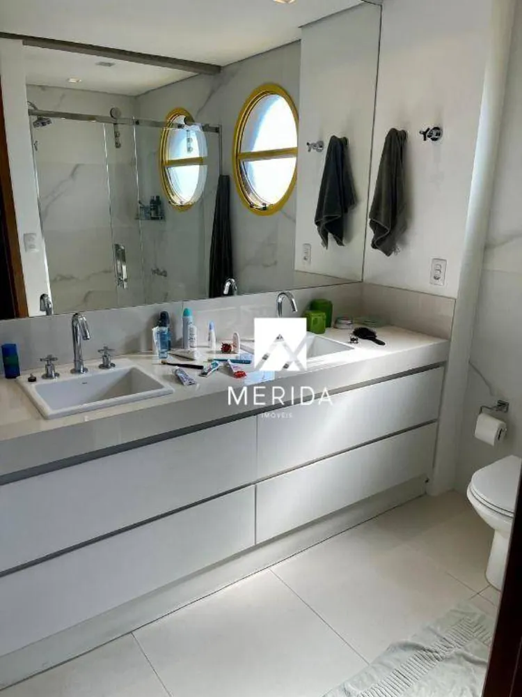 Apartamento, 3 quartos, 227 m² - Foto 4