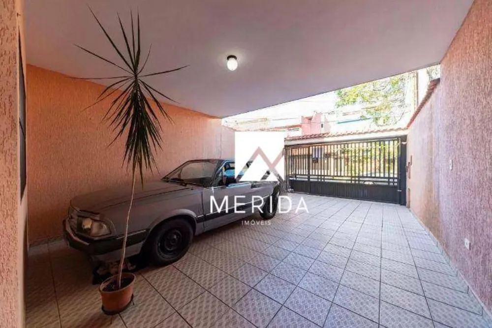 Sobrado, 3 quartos, 159 m² - Foto 12