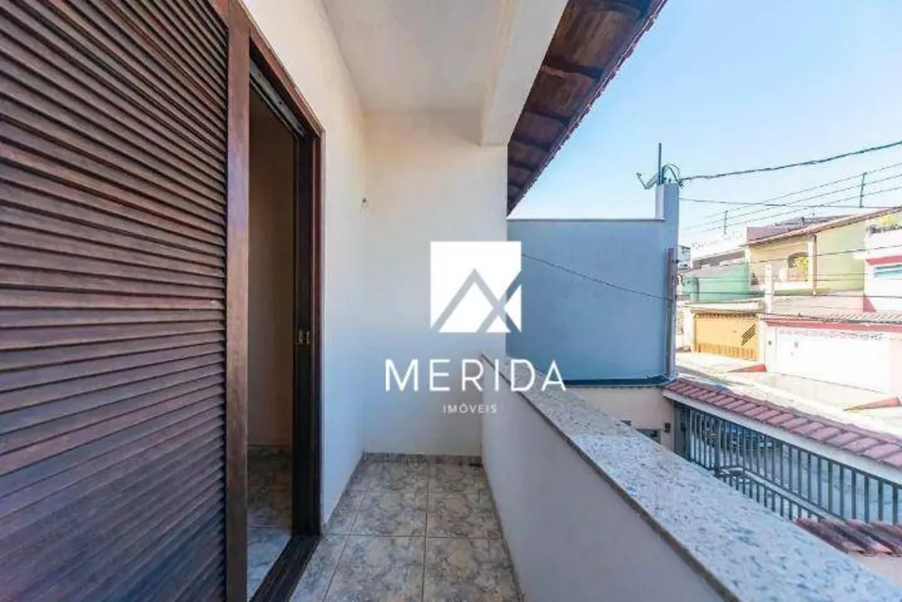 Sobrado, 3 quartos, 159 m² - Foto 11
