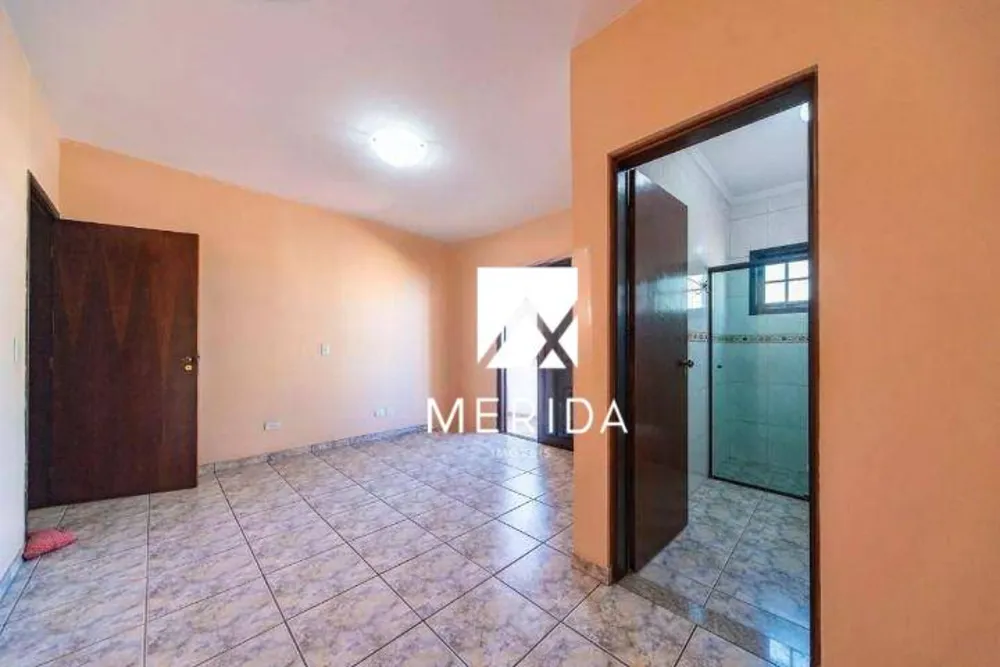 Sobrado, 3 quartos, 159 m² - Foto 8