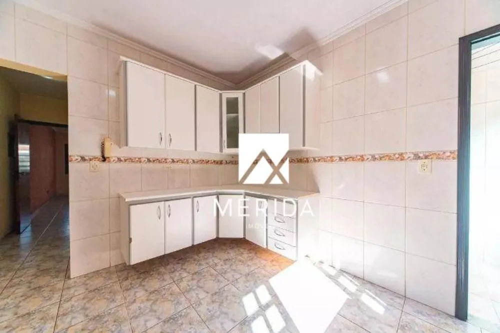 Sobrado, 3 quartos, 159 m² - Foto 3