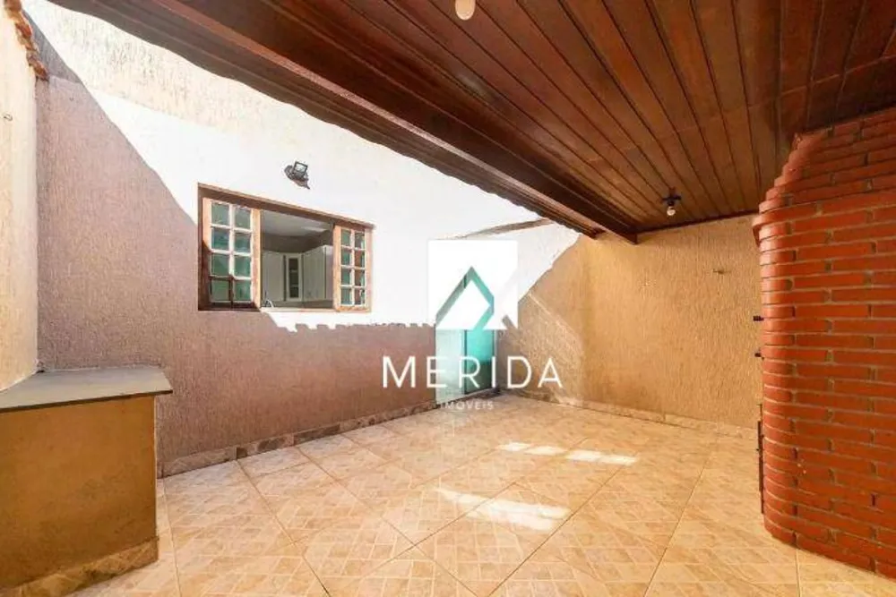 Sobrado, 3 quartos, 159 m² - Foto 5