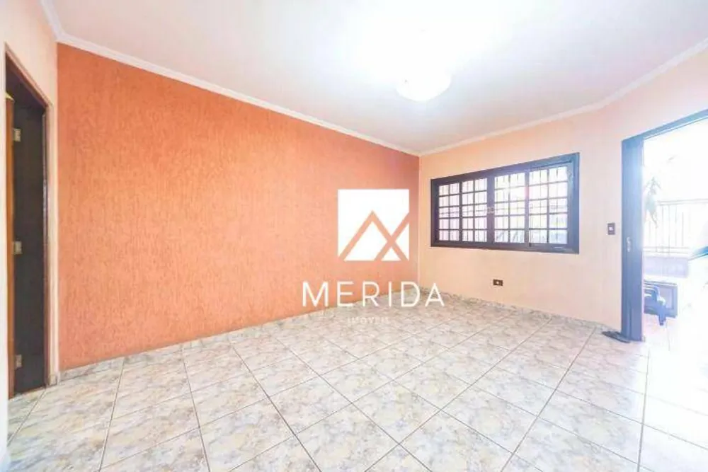 Sobrado, 3 quartos, 159 m² - Foto 1