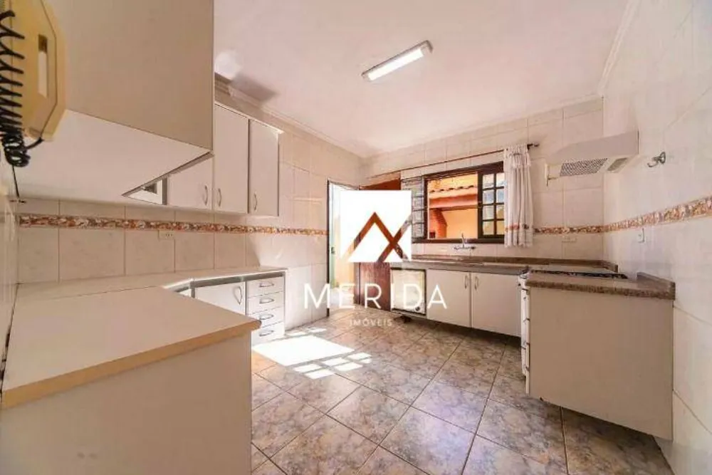 Sobrado, 3 quartos, 159 m² - Foto 2