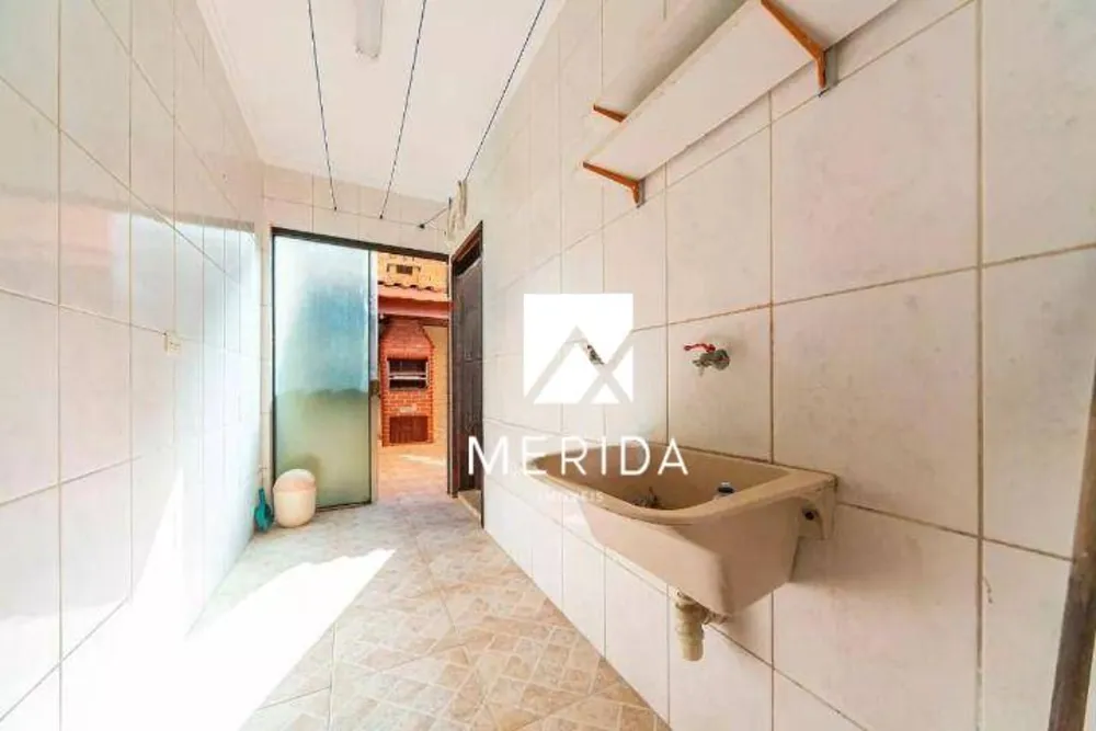 Sobrado, 3 quartos, 159 m² - Foto 4
