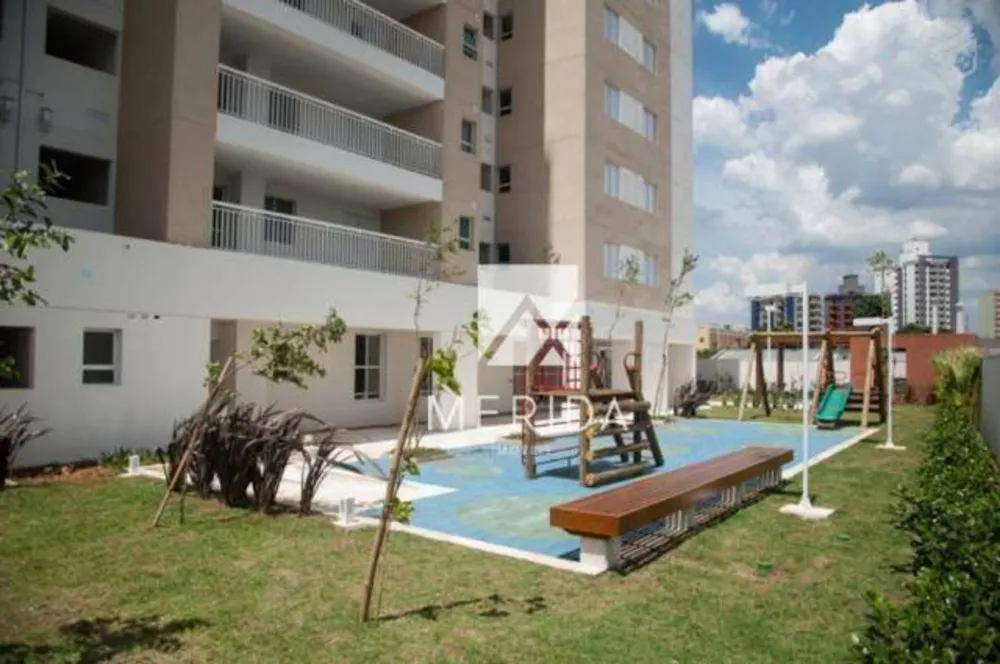 Apartamento, 3 quartos, 93 m² - Foto 12