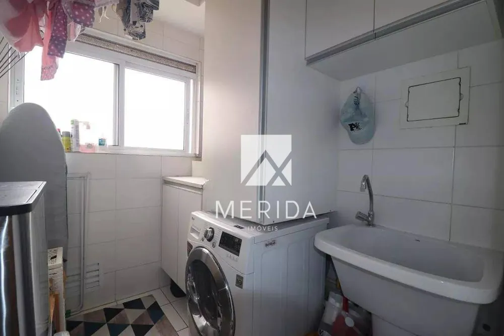 Apartamento, 3 quartos, 93 m² - Foto 8