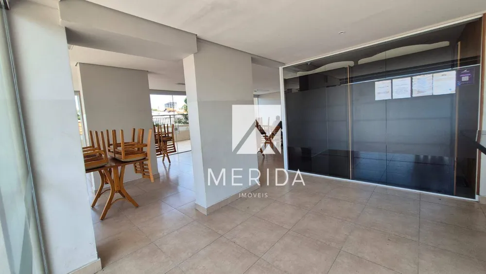 Apartamento, 3 quartos, 93 m² - Foto 9
