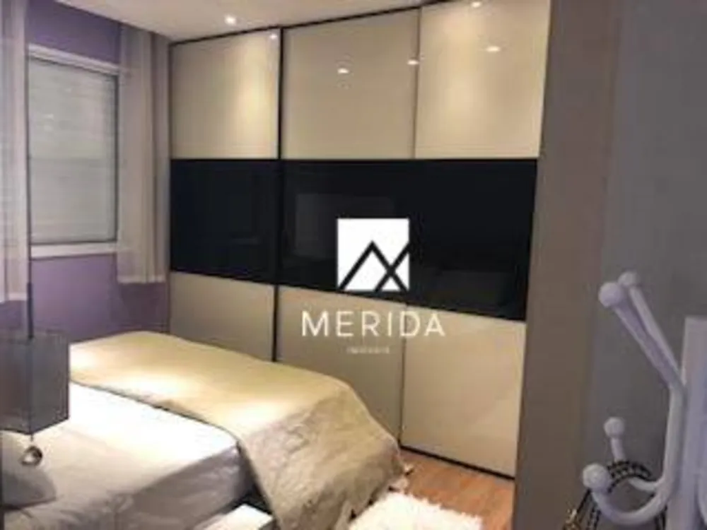 Apartamento, 3 quartos, 93 m² - Foto 4