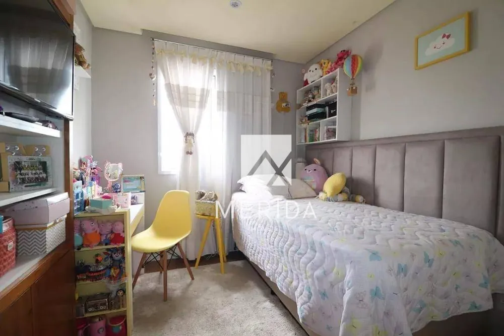 Apartamento, 3 quartos, 93 m² - Foto 6