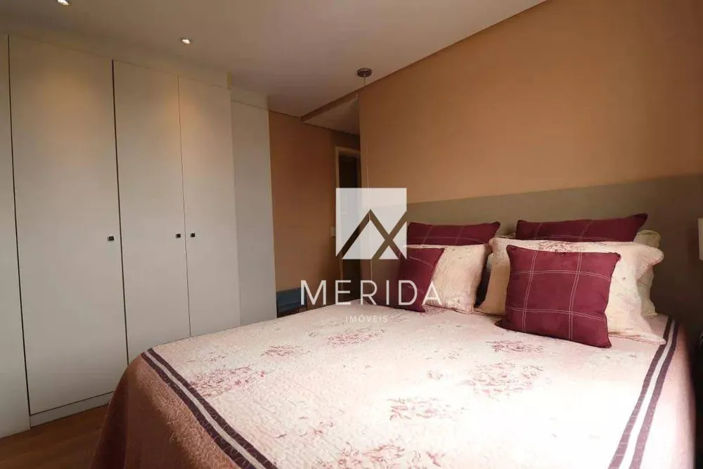 Apartamento, 3 quartos, 93 m² - Foto 5