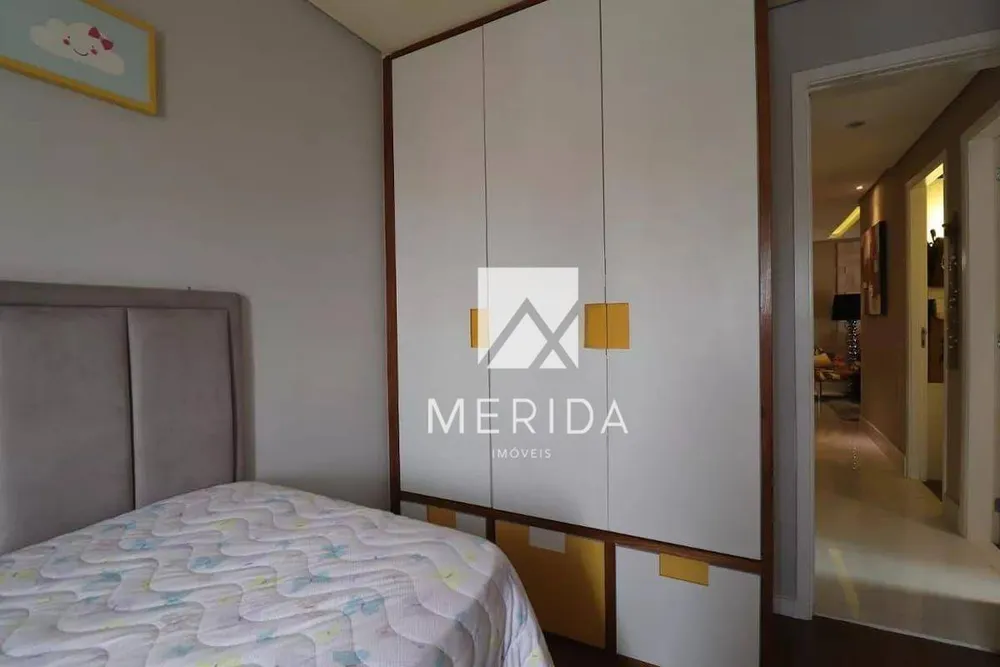 Apartamento, 3 quartos, 93 m² - Foto 7