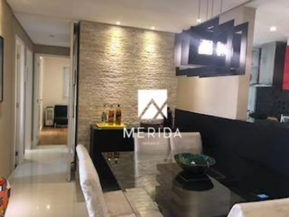 Apartamento, 3 quartos, 93 m² - Foto 1