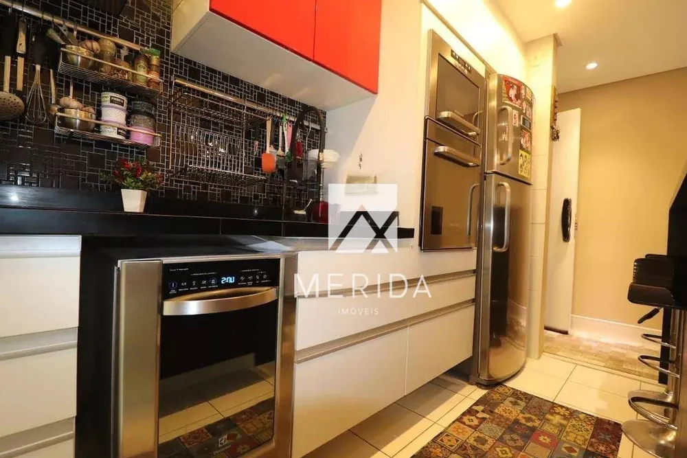 Apartamento, 3 quartos, 93 m² - Foto 3