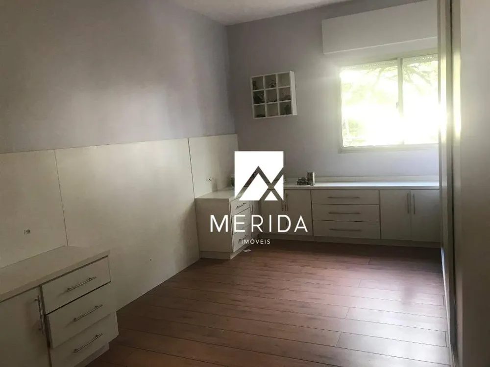 Apartamento, 3 quartos, 138 m² - Foto 4