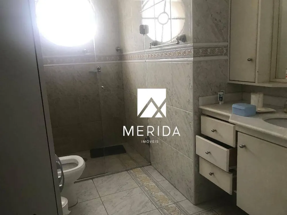 Apartamento, 3 quartos, 138 m² - Foto 3