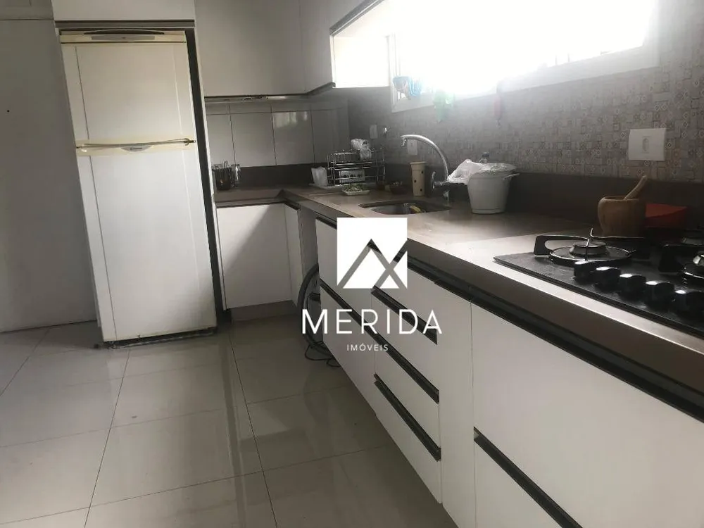 Apartamento, 3 quartos, 138 m² - Foto 2