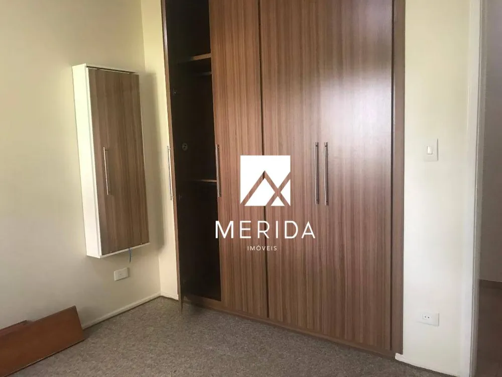 Apartamento, 3 quartos, 138 m² - Foto 1