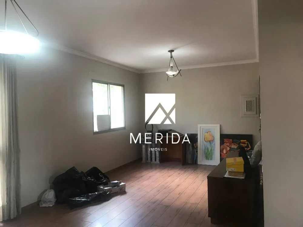 Apartamento, 3 quartos, 138 m² - Foto 1