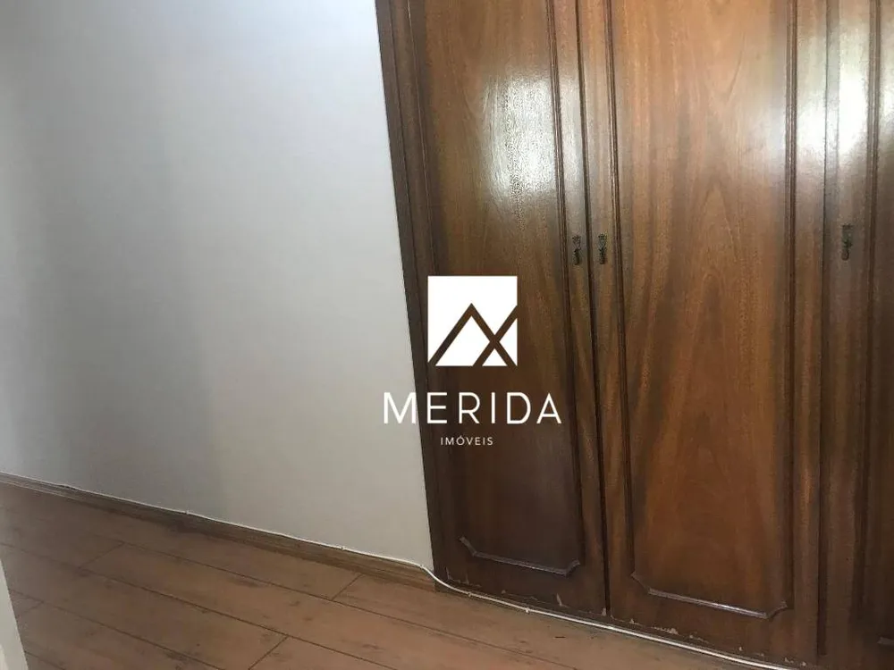 Apartamento, 3 quartos, 138 m² - Foto 5