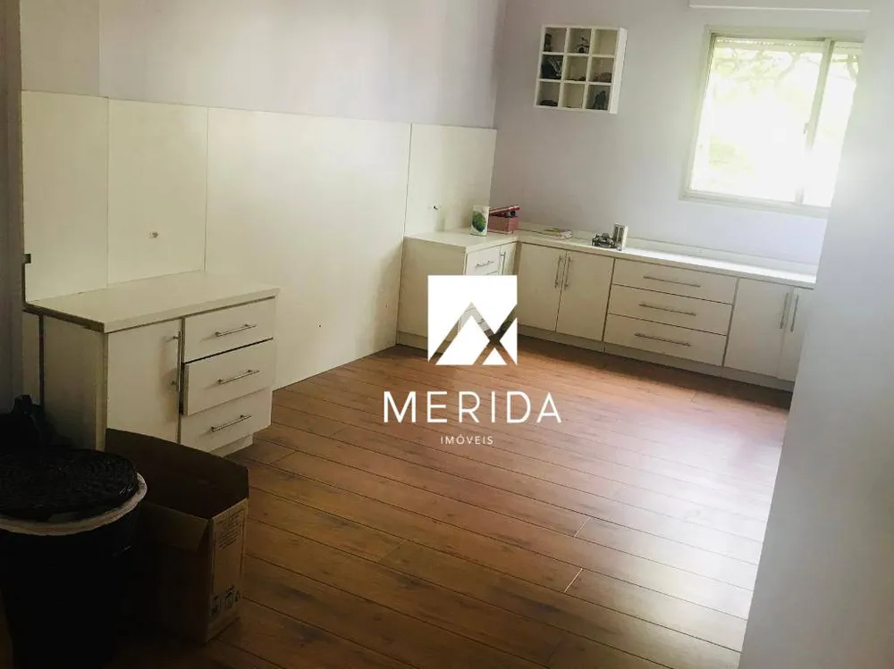 Apartamento, 3 quartos, 138 m² - Foto 8