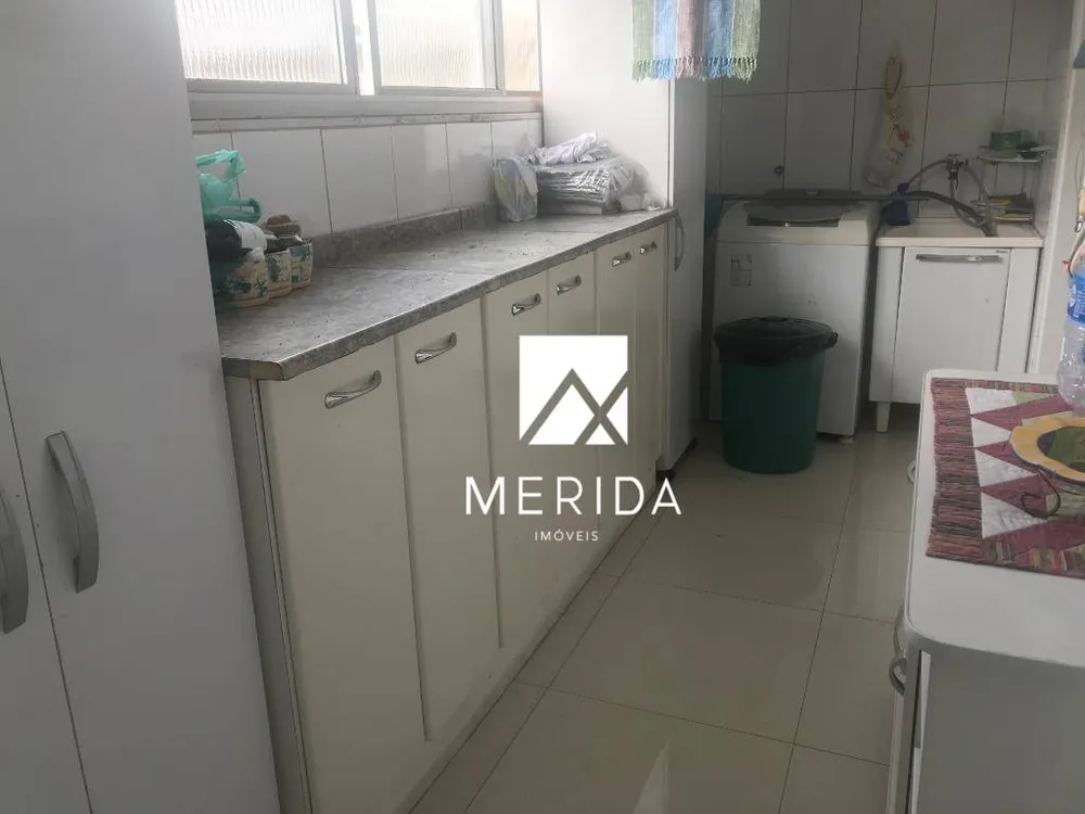 Apartamento, 3 quartos, 138 m² - Foto 4
