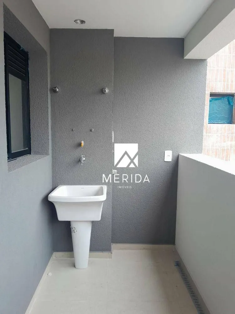 Apartamento, 2 quartos, 44 m² - Foto 11