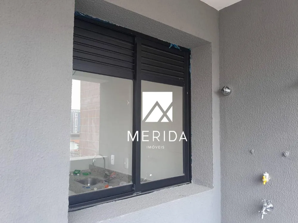 Apartamento, 2 quartos, 44 m² - Foto 8