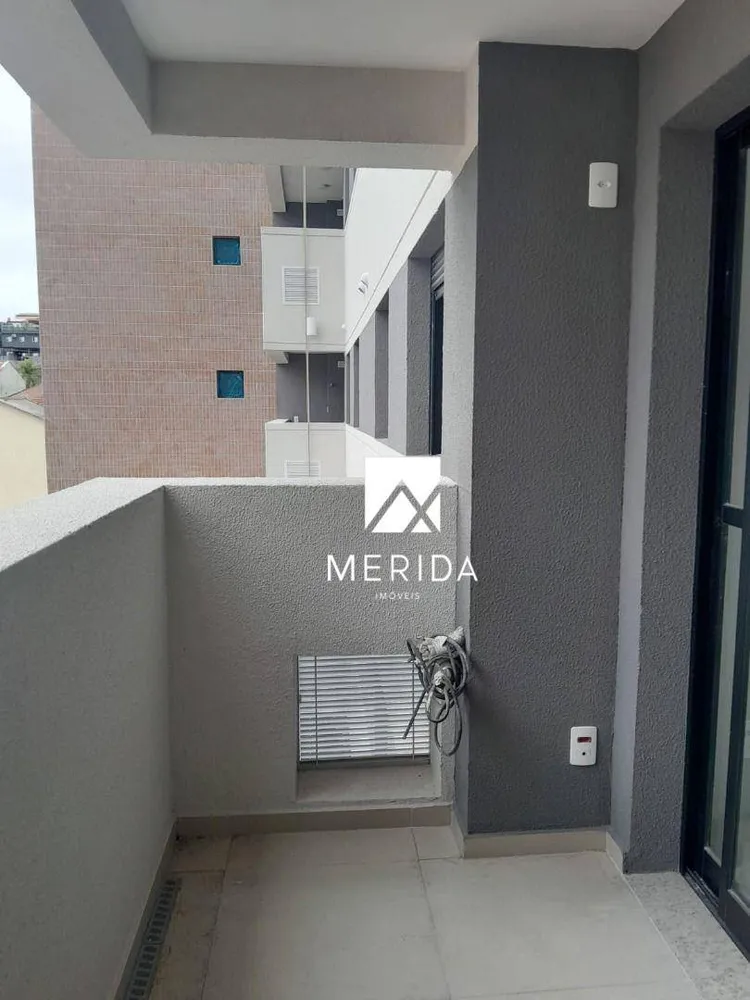 Apartamento, 2 quartos, 44 m² - Foto 3