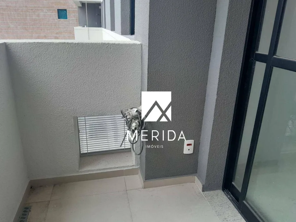 Apartamento, 2 quartos, 44 m² - Foto 4