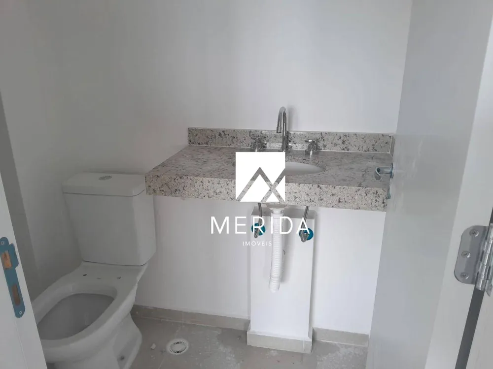 Apartamento, 2 quartos, 44 m² - Foto 9