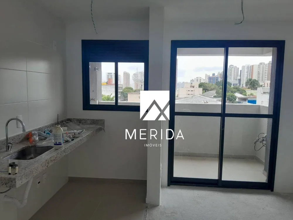 Apartamento, 2 quartos, 44 m² - Foto 5