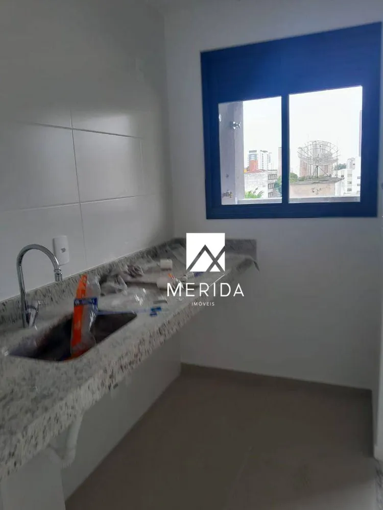 Apartamento, 2 quartos, 44 m² - Foto 6