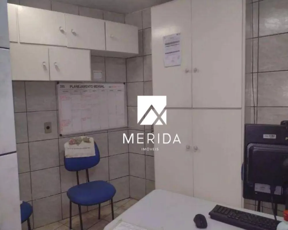 Sobrado, 4 quartos, 440 m² - Foto 8