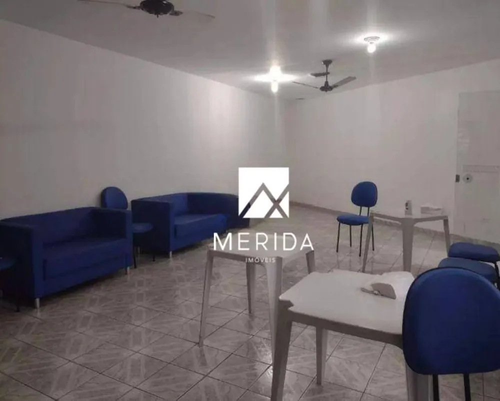 Sobrado, 4 quartos, 440 m² - Foto 2