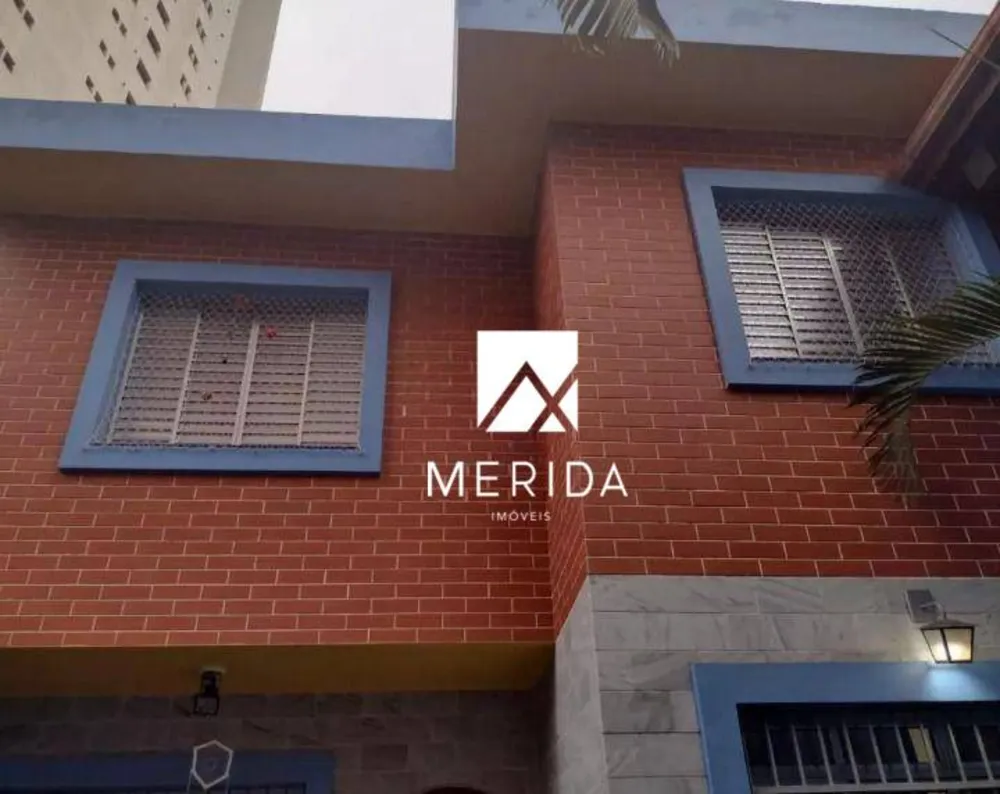 Sobrado, 4 quartos, 440 m² - Foto 4