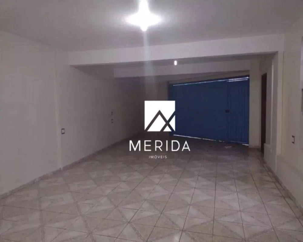 Sobrado, 4 quartos, 440 m² - Foto 9