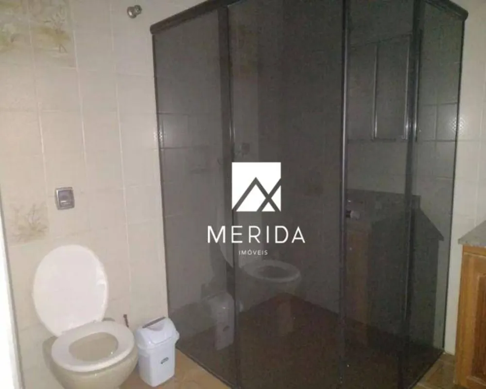 Sobrado, 4 quartos, 440 m² - Foto 4