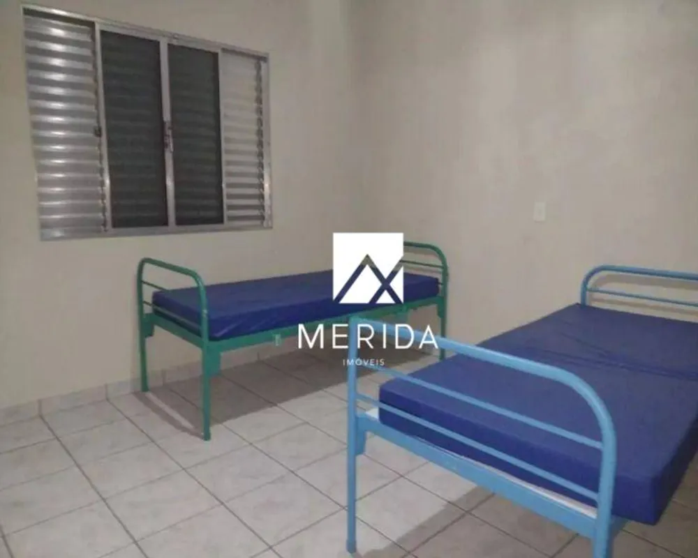 Sobrado, 4 quartos, 440 m² - Foto 5