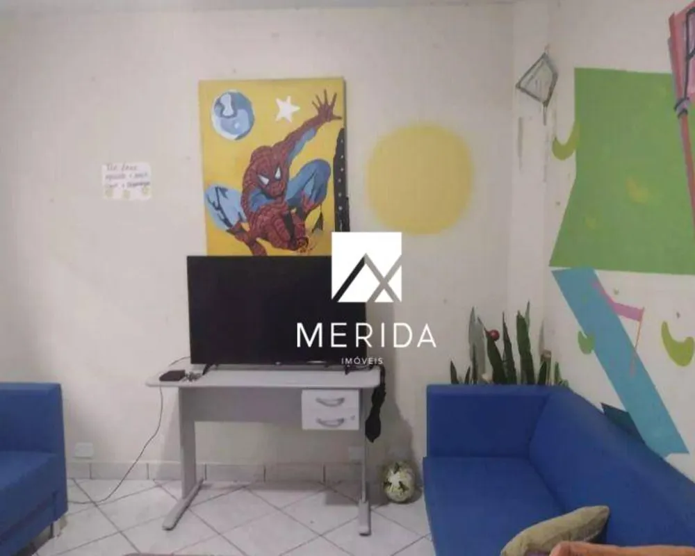 Sobrado, 4 quartos, 440 m² - Foto 7