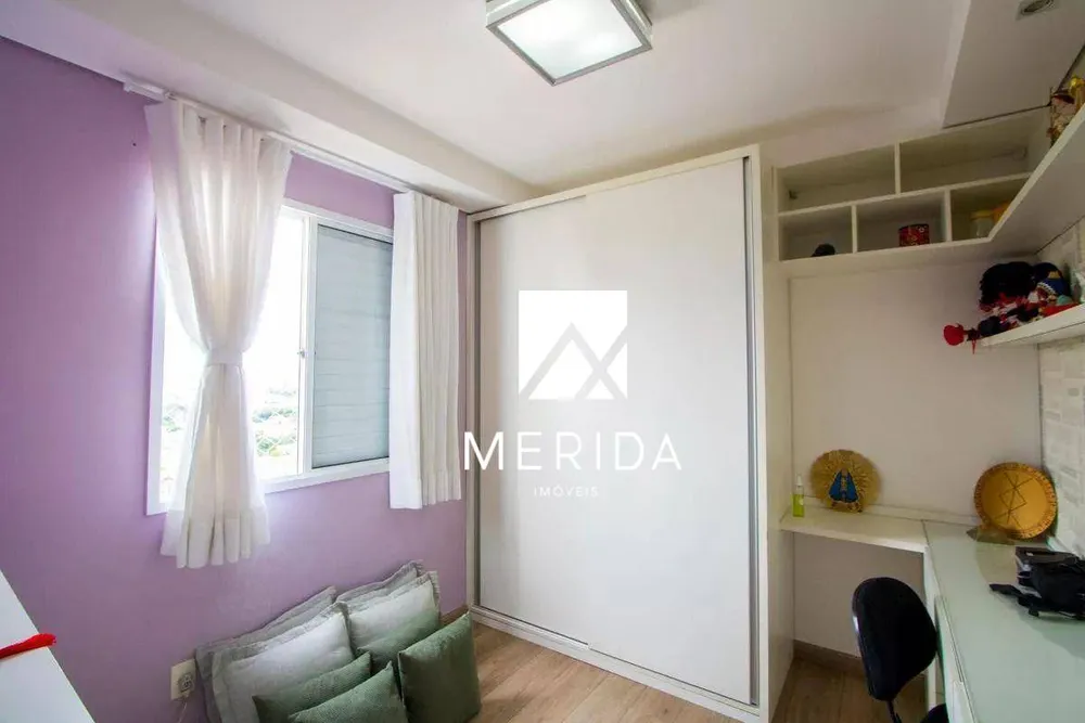 Apartamento, 3 quartos, 115 m² - Foto 6