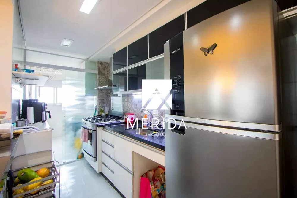 Apartamento, 3 quartos, 115 m² - Foto 4