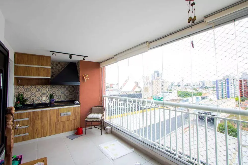 Apartamento, 3 quartos, 115 m² - Foto 2