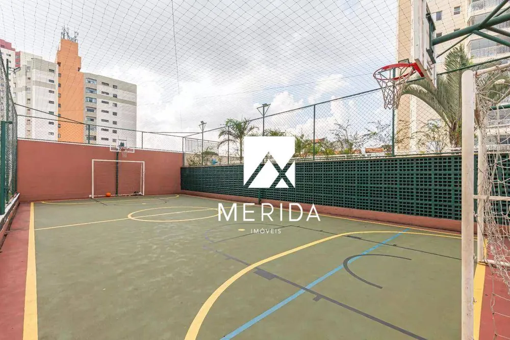 Apartamento, 3 quartos, 115 m² - Foto 9