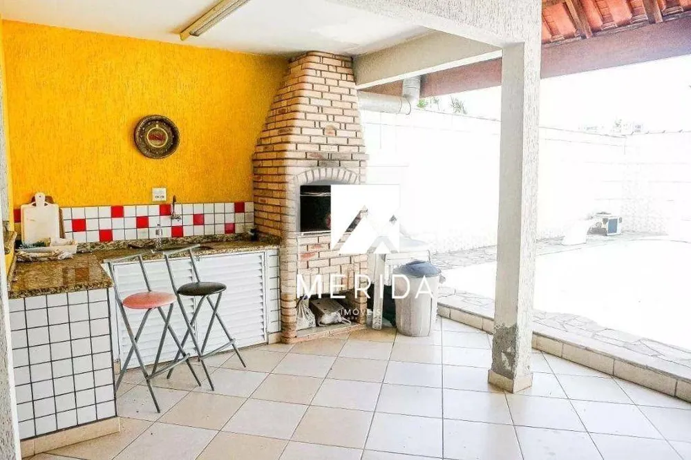Sobrado, 3 quartos, 176 m² - Foto 7