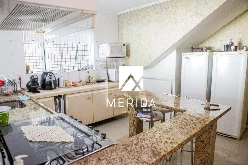 Sobrado, 3 quartos, 176 m² - Foto 4